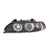 HELLA Headlight Headlamp 1LL 008 052-591