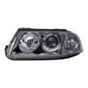 HELLA Headlight Headlamp 1LL 008 350-031