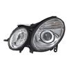 HELLA Headlight Headlamp 1LL 009 260-571