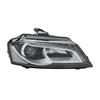 HELLA Headlight Headlamp 1LL 009 648-421