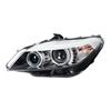 HELLA Headlight Headlamp 1LL 009 933-431