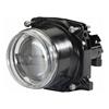 HELLA Headlight Headlamp 1LL 009 998-011