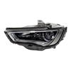 HELLA Headlight Headlamp 1LL 010 740-341