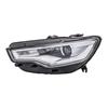 HELLA Headlight Headlamp 1LL 011 150-371