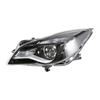 HELLA Headlight Headlamp 1LL 011 165-731