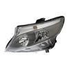 HELLA Headlight Headlamp 1LL 011 284-541