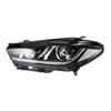 HELLA Headlight Headlamp 1LL 011 811-341
