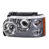 HELLA Headlight Headlamp 1LL 238 022-861