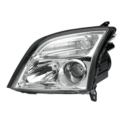 HELLA Headlight Headlamp 1LL 008 320-251