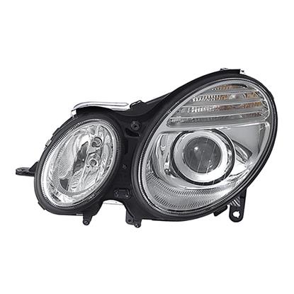 HELLA Headlight Headlamp 1LL 009 260-571