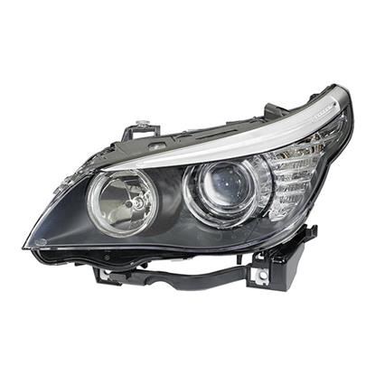 HELLA Headlight Headlamp 1LL 009 449-041