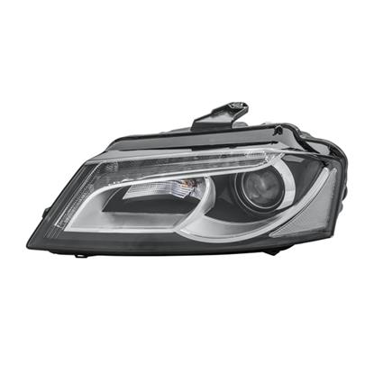 HELLA Headlight Headlamp 1LL 009 648-411