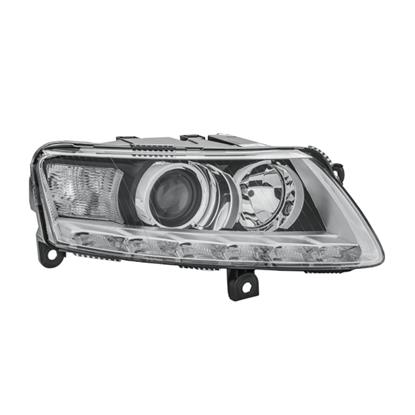 HELLA Headlight Headlamp 1LL 009 925-541