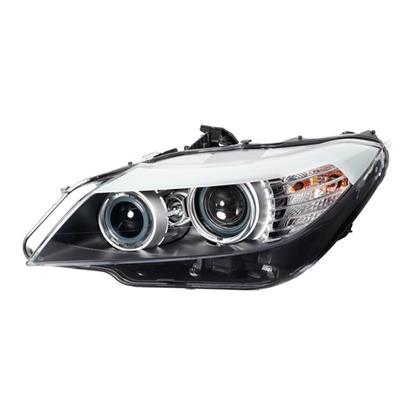 HELLA Headlight Headlamp 1LL 009 933-431