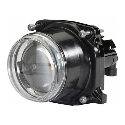 HELLA Headlight Headlamp 1LL 009 998-011