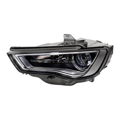 HELLA Headlight Headlamp 1LL 010 740-331