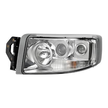 HELLA Headlight Headlamp 1LL 011 899-391