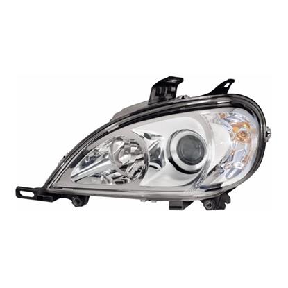 HELLA Headlight Headlamp 1LL 223 151-041