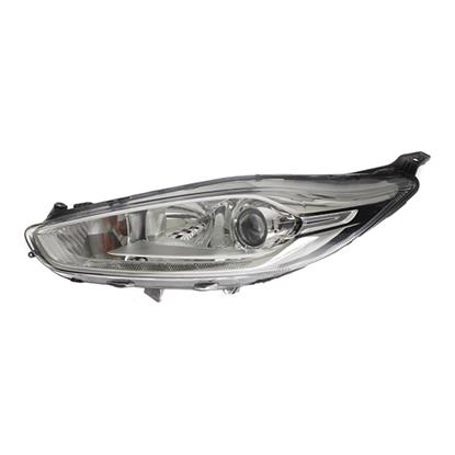 HELLA Headlight Headlamp 1LL 354 803-071