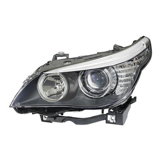 HELLA Headlight Headlamp 1LL 009 449-041
