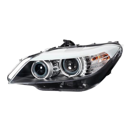 HELLA Headlight Headlamp 1LL 009 933-431