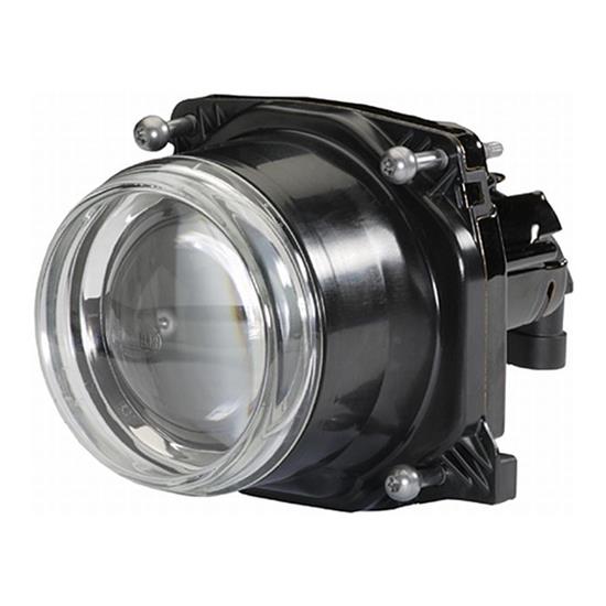 HELLA Headlight Headlamp 1LL 009 998-011