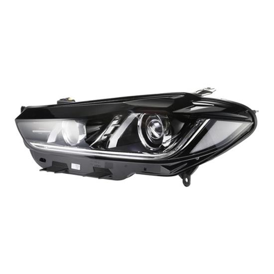 HELLA Headlight Headlamp 1LL 011 811-341