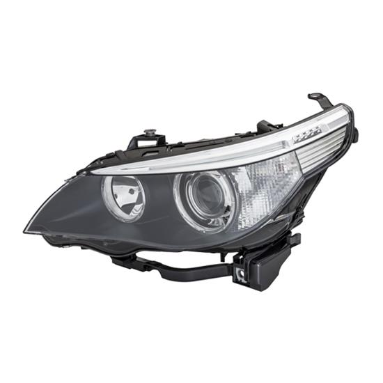 HELLA Headlight Headlamp 1LL 163 081-001