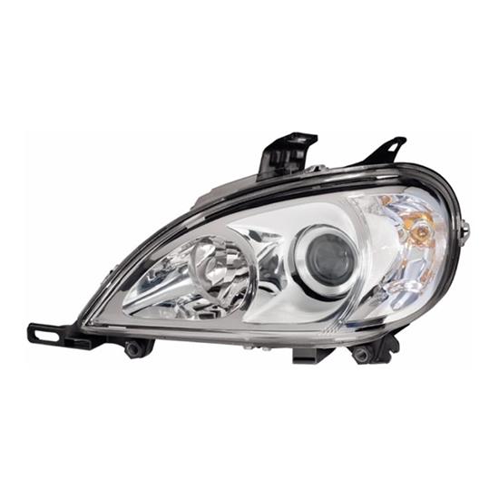 HELLA Headlight Headlamp 1LL 223 151-041