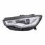 HELLA Headlight Headlamp 1LL 011 150-371