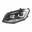 HELLA Headlight Headlamp 1LL 012 286-241