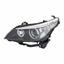 HELLA Headlight Headlamp 1LL 163 081-001