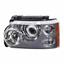 HELLA Headlight Headlamp 1LL 238 022-861
