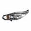HELLA Headlight Headlamp 1LL 354 803-091