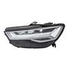 HELLA Headlight Headlamp 1LX 012 976-131