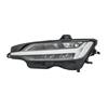 HELLA Headlight Headlamp 1LX 013 502-931