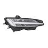 HELLA Headlight Headlamp 1LX 013 502-941