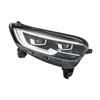 HELLA Headlight Headlamp 1LX 013 888-121