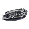 HELLA Headlight Headlamp 1LX 013 924-311