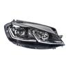 HELLA Headlight Headlamp 1LX 013 924-321