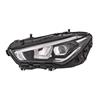 HELLA Headlight Headlamp 1LX 015 086-331