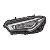 HELLA Headlight Headlamp 1LX 015 086-531