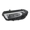 HELLA Headlight Headlamp 1LX 015 091-931