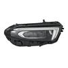 HELLA Headlight Headlamp 1LX 015 091-941