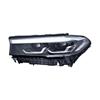 HELLA Headlight Headlamp 1LX 015 449-331