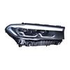 HELLA Headlight Headlamp 1LX 015 449-341