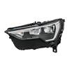 HELLA Headlight Headlamp 1LX 354 870-031