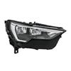 HELLA Headlight Headlamp 1LX 354 870-041