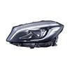 HELLA Headlight Headlamp 1LX 354 879-031