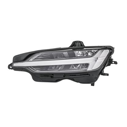 HELLA Headlight Headlamp 1LX 013 501-931